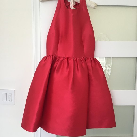 Little Red Dress from Kate Spade - Picture 6 of 9